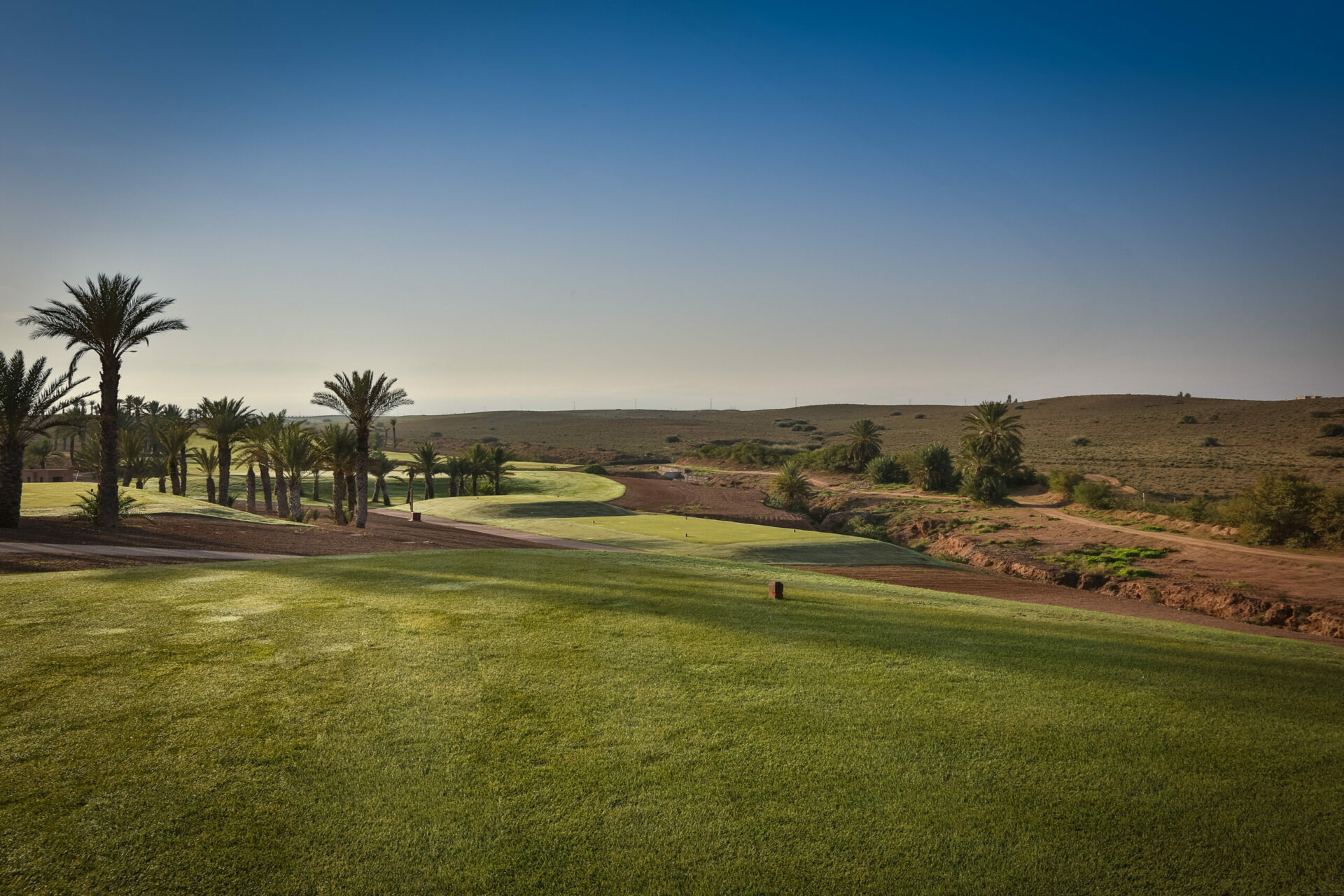 Assoufid Golf Club