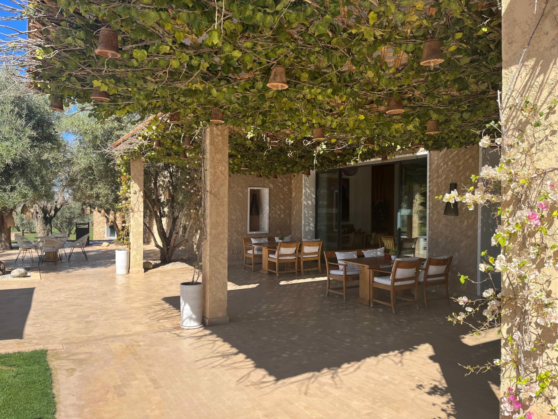 Assoufid Golf Club