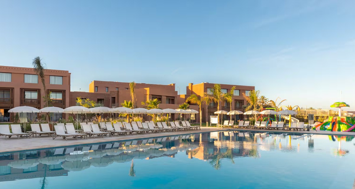 Be Live Experience Marrakech 4*