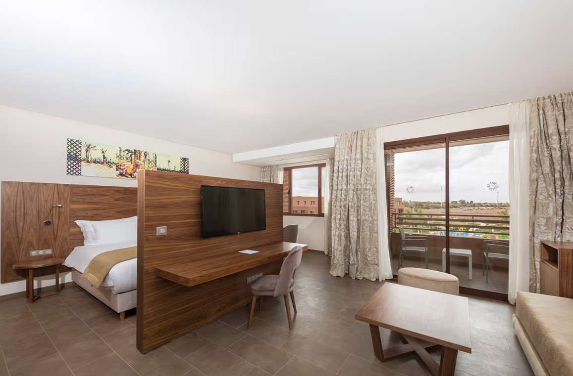 Be Live Experience Marrakech 4*