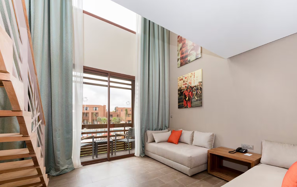 Be Live Experience Marrakech 4*