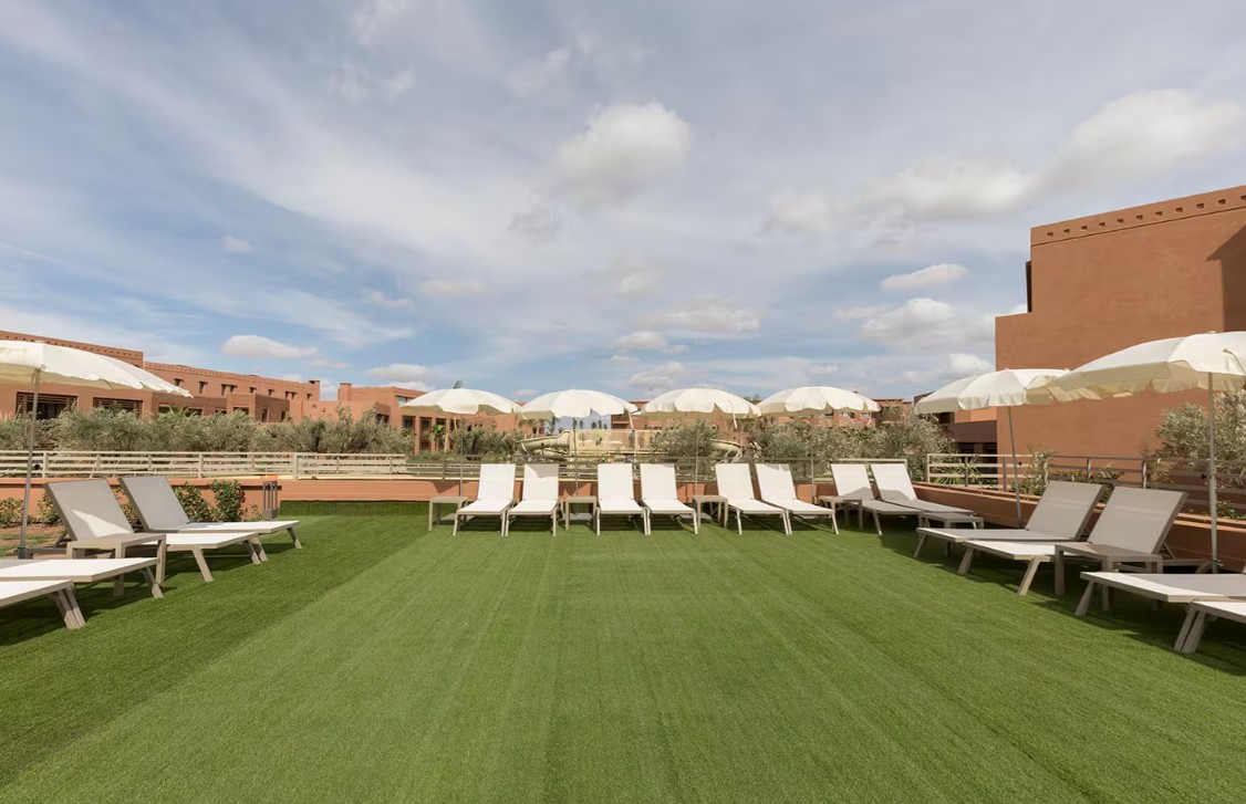 Be Live Experience Marrakech 4*