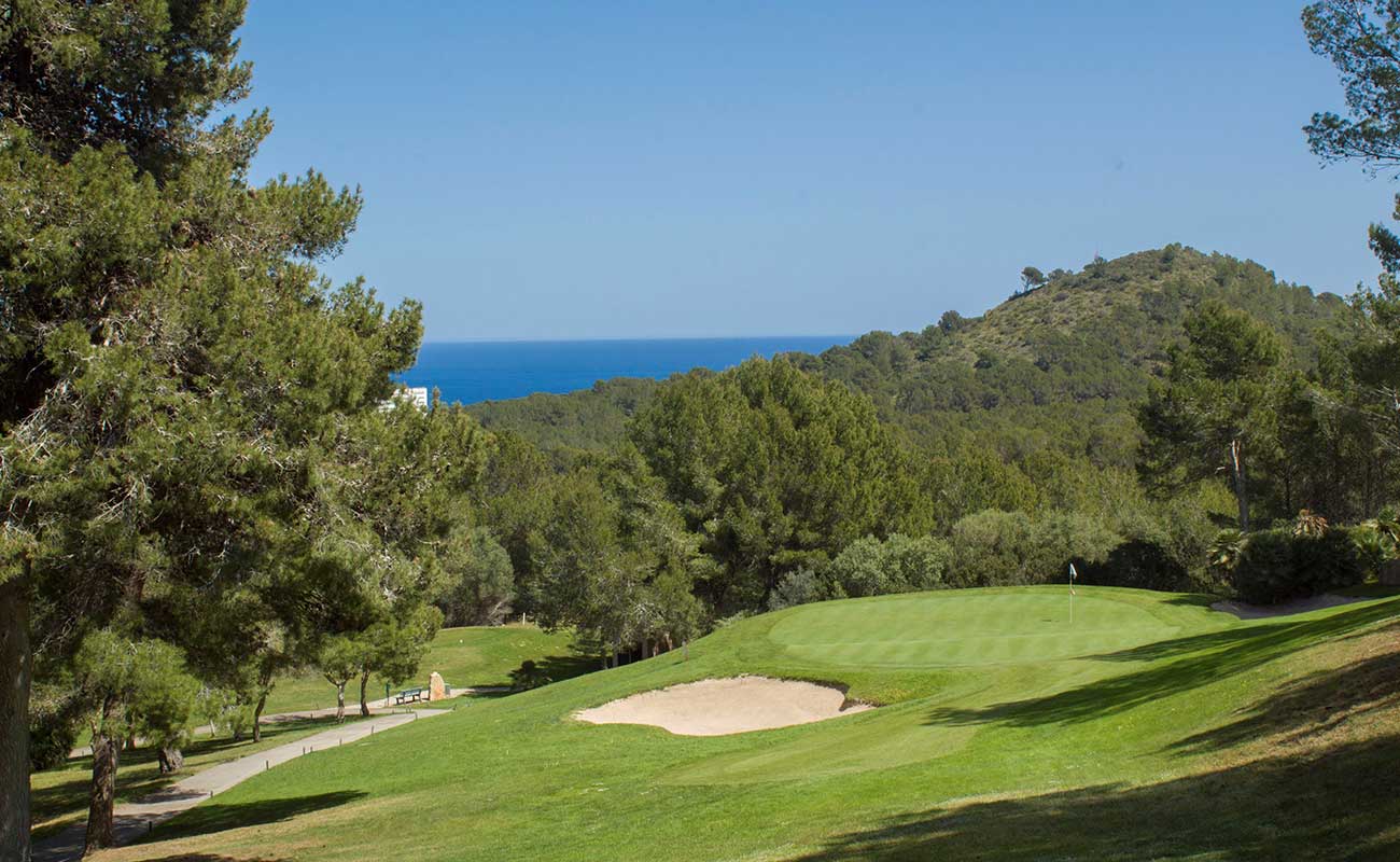 Canyamel Golf Club