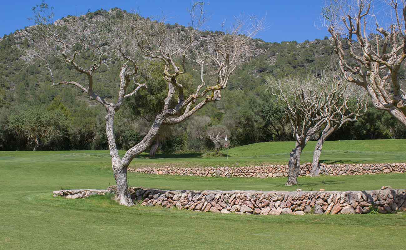 Canyamel Golf Club