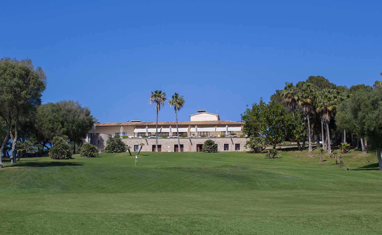 Canyamel Golf Club