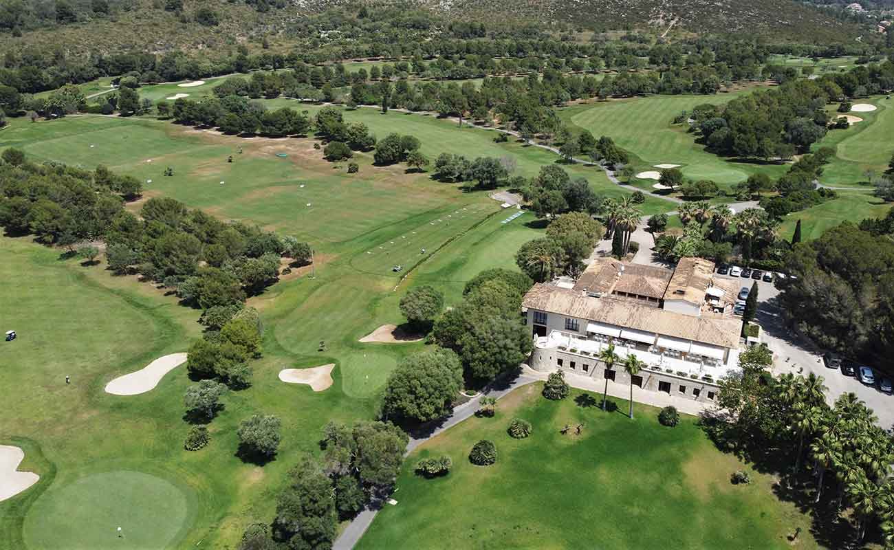 Canyamel Golf Club
