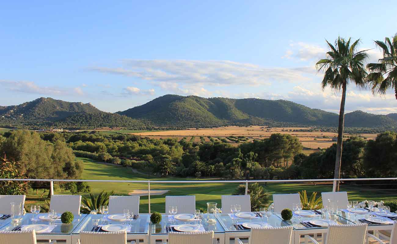 Canyamel Golf Club