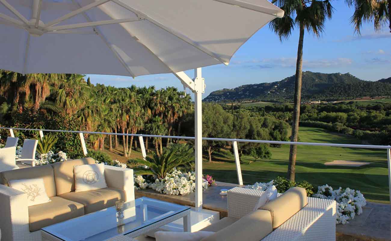 Canyamel Golf Club
