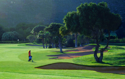 Capdepera Golf Club