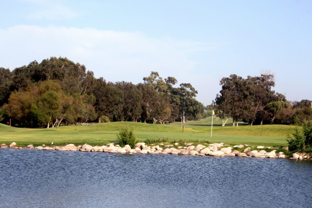 Golf De L’ocean
