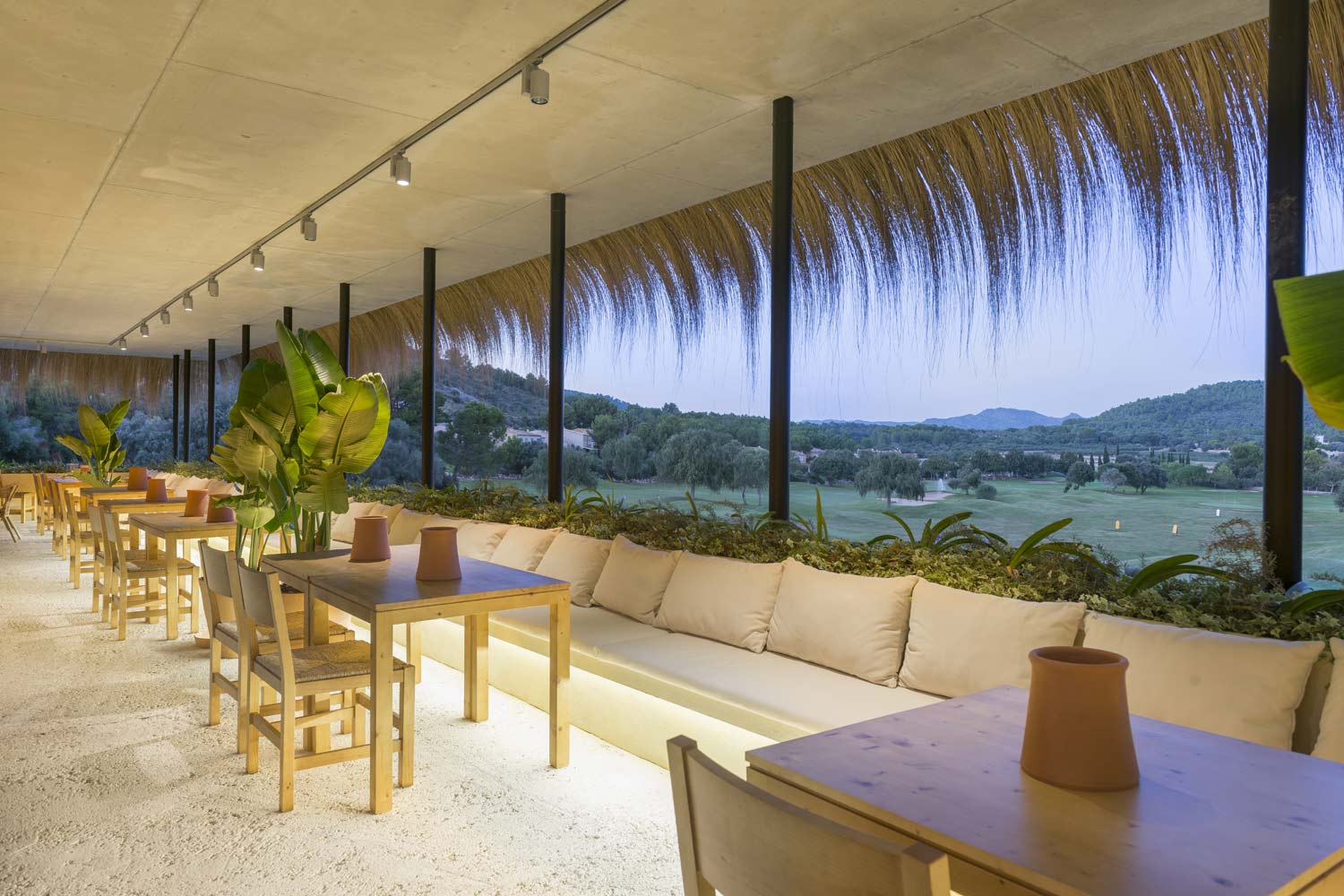 Pula Golf Resort