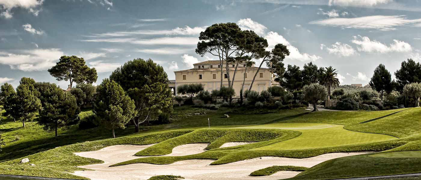 Golf Son Gual Mallorca