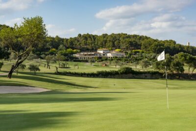 Son Muntaner Golf Mallorca