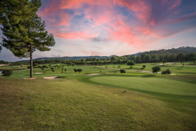 Son Quint Golf Mallorca