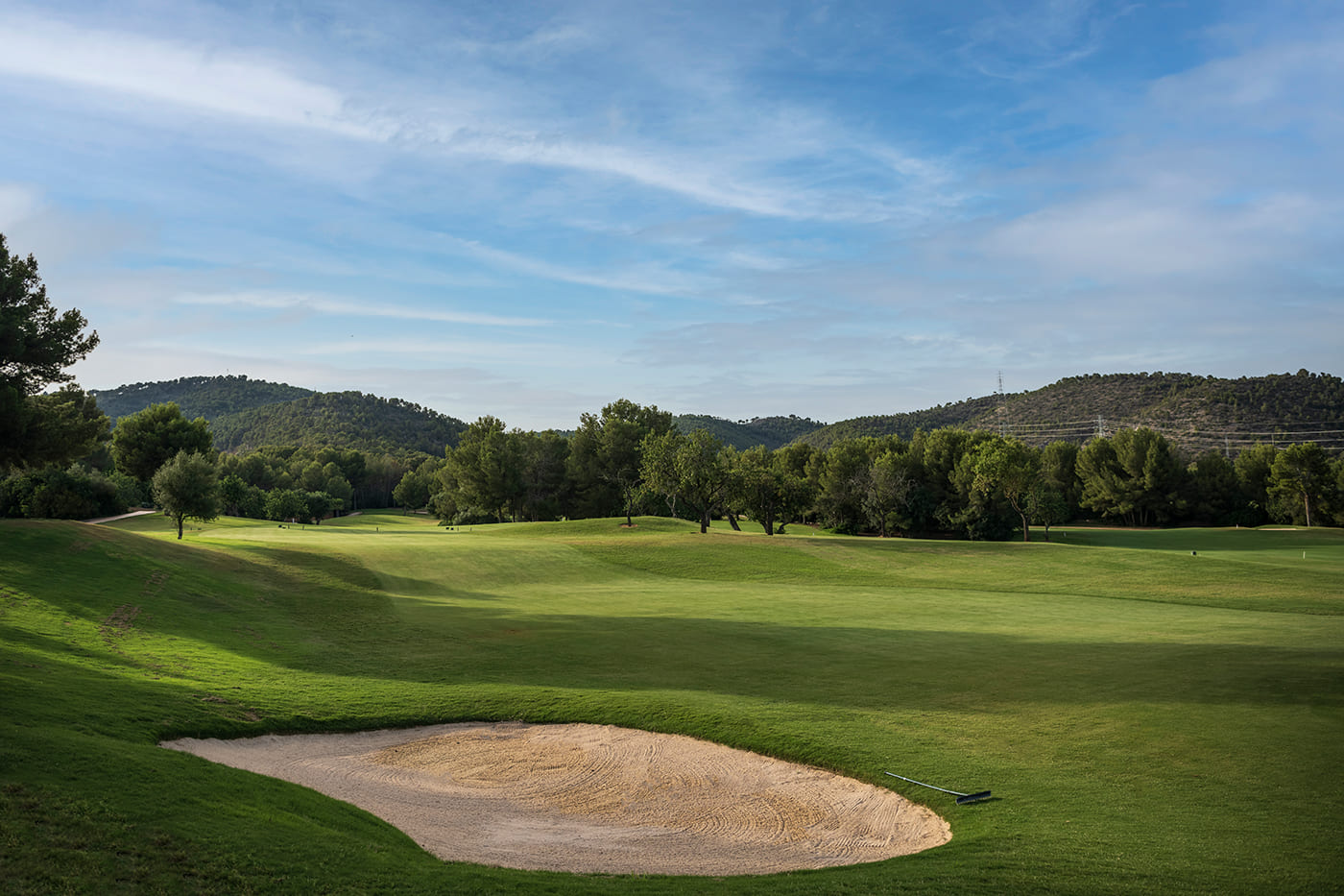 Son Quint Golf Mallorca