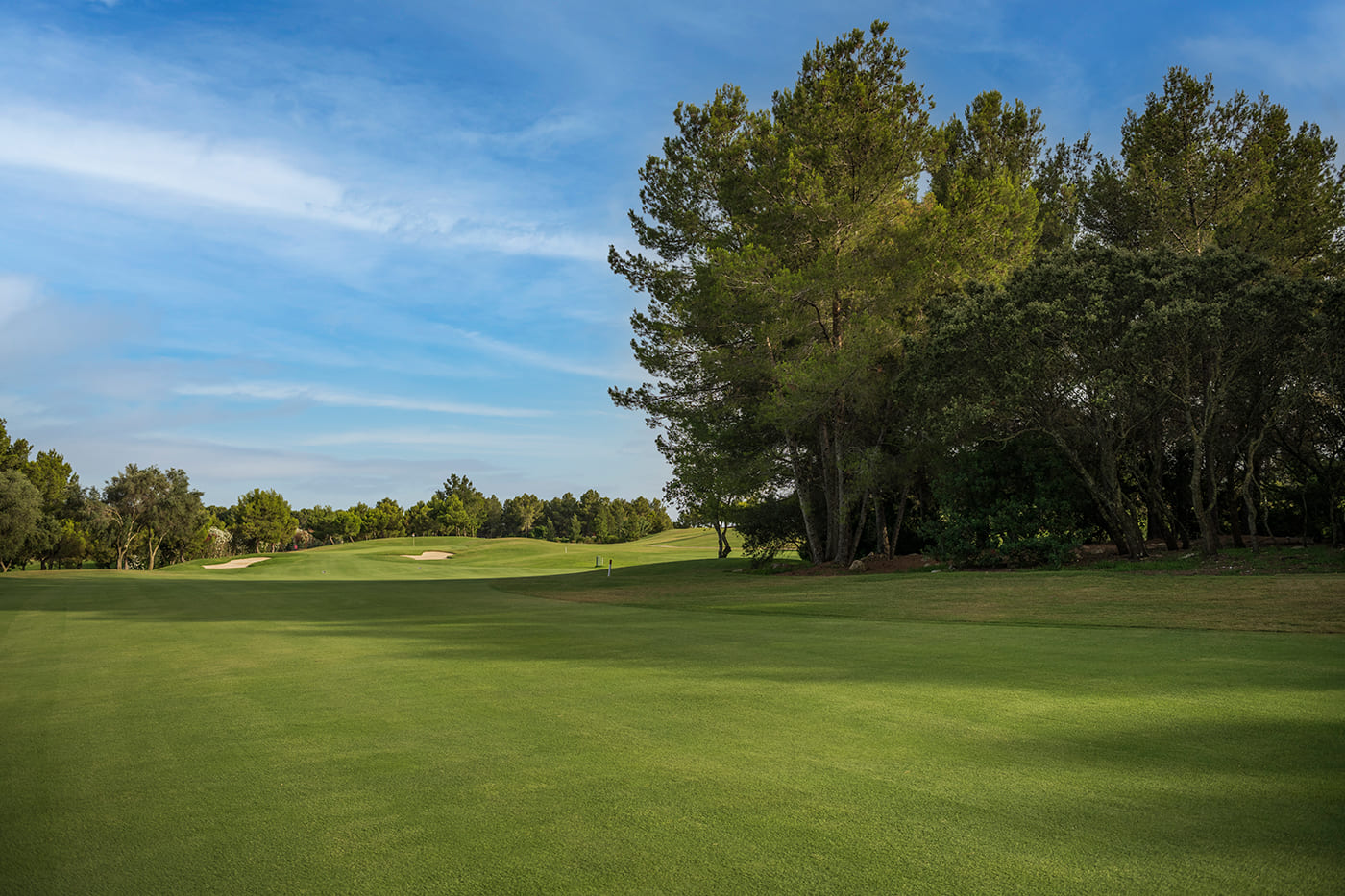 Son Quint Golf Mallorca