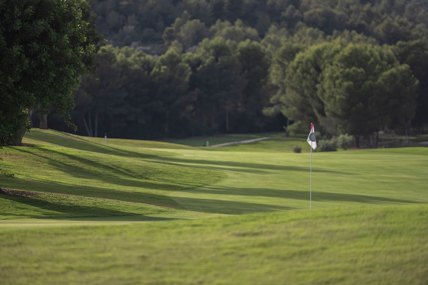 Son Quint Golf Mallorca