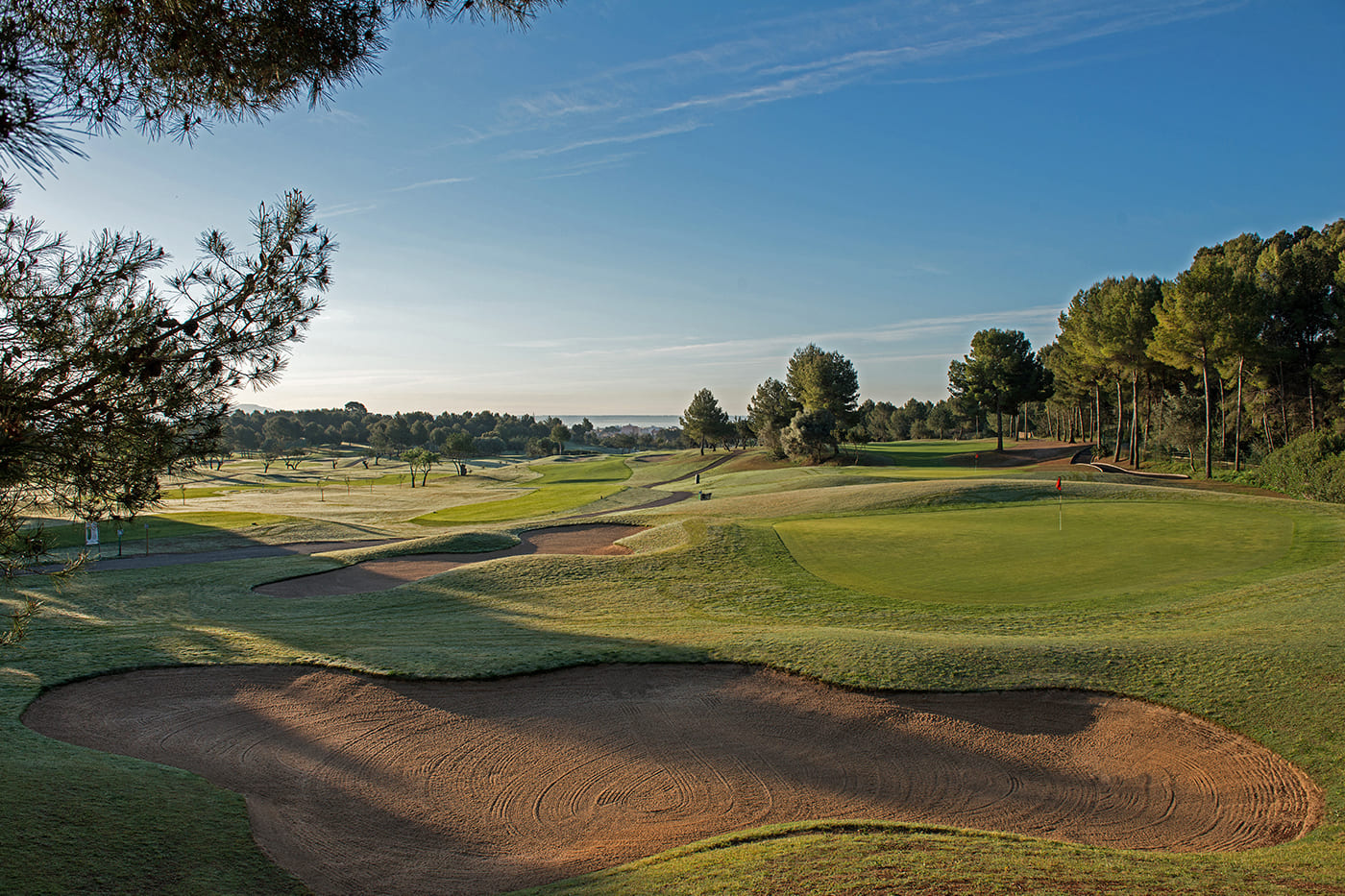 Son Quint Golf Mallorca