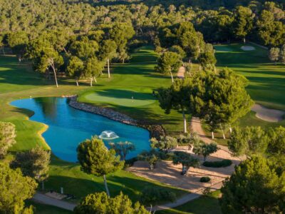 Club De Golf Son Servera
