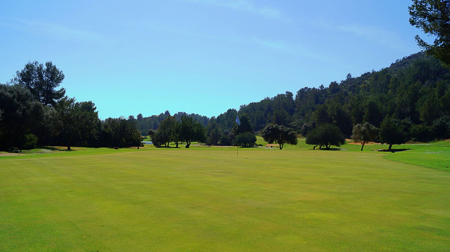 Son Termes Golf Mallorca