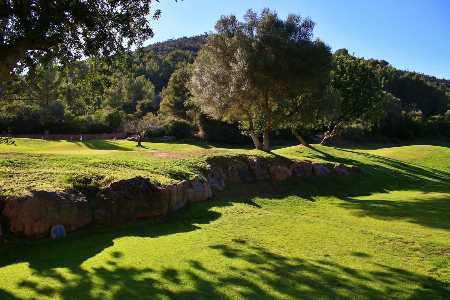 Son Termes Golf Mallorca
