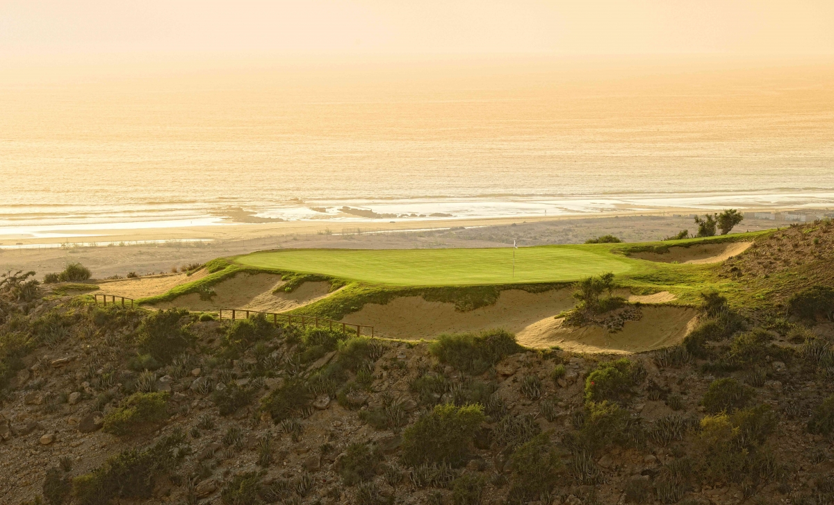 Agadir Golf Clubs