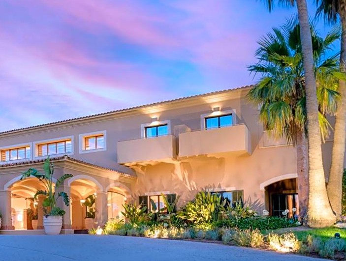Hacienda Son Antem Golf Resort 5*