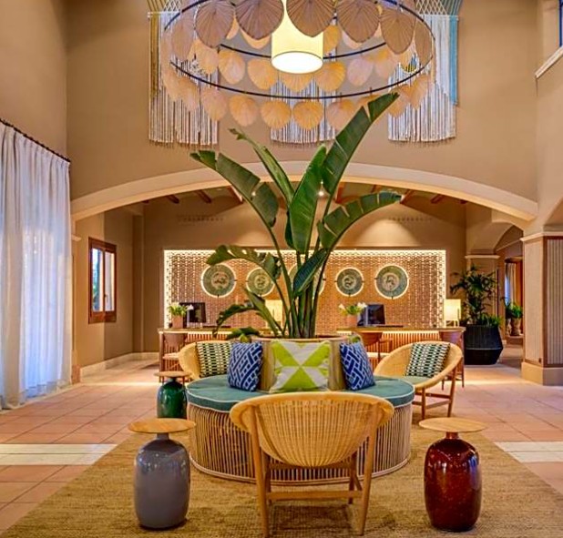Hacienda Son Antem Golf Resort 5*