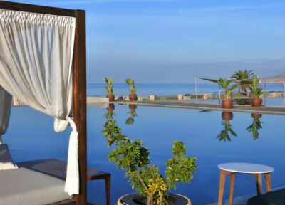 Hilton Taghazout Bay Beach Resort & Spa 5*