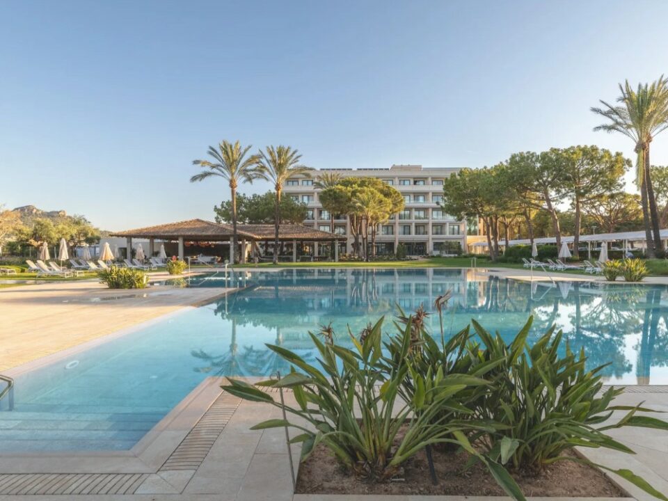 Hipotels Hipocampo Palace & Spa 5*