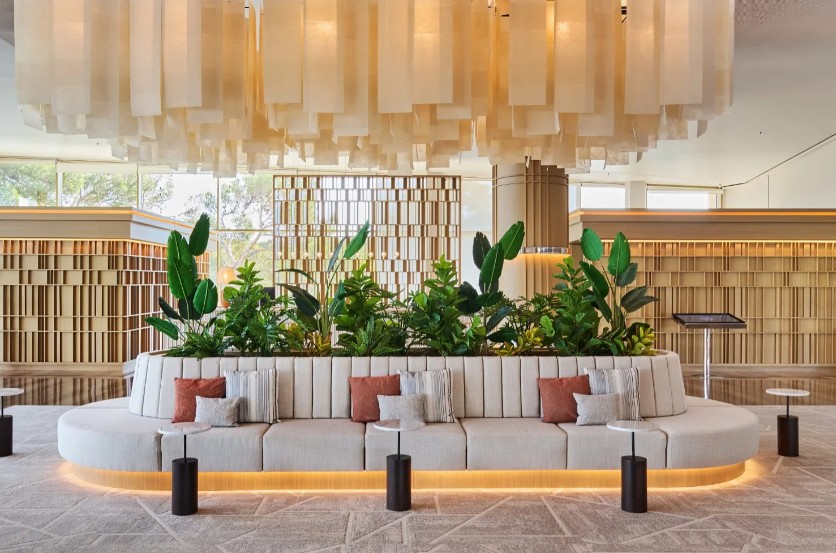 Hipotels Playa de Palma Palace 5*