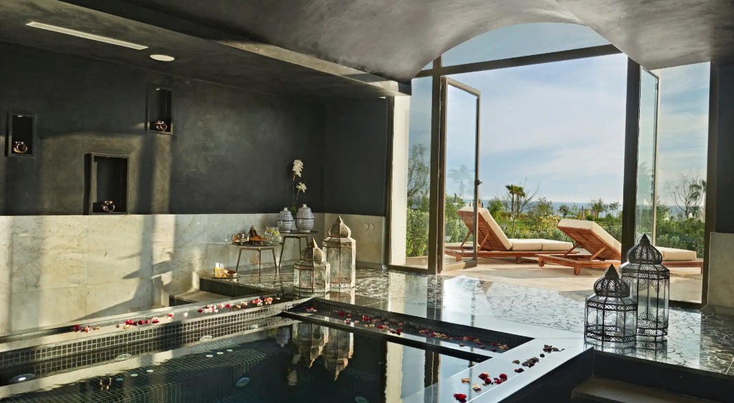 Hyatt Place Taghazout Bay 4*