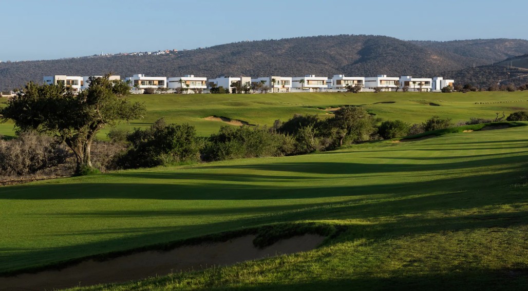 Hyatt Place Taghazout Bay 4*