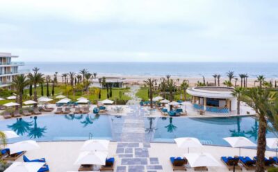 Hyatt Regency Taghazout Bay 5*