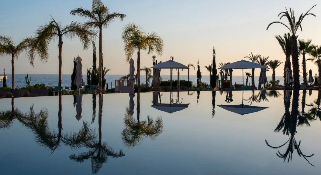 Hyatt Regency Taghazout Bay 5*