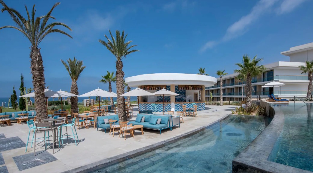 Hyatt Regency Taghazout Bay 5*