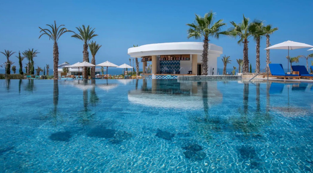 Hyatt Regency Taghazout Bay 5*