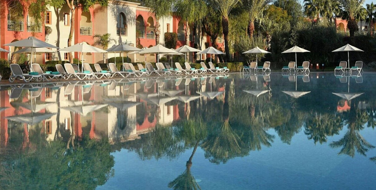 Hotel Iberostar Founty Beach 4*