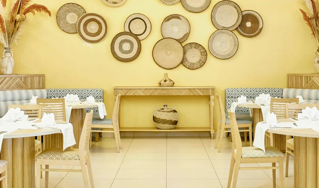 Hotel Iberostar Founty Beach 4*