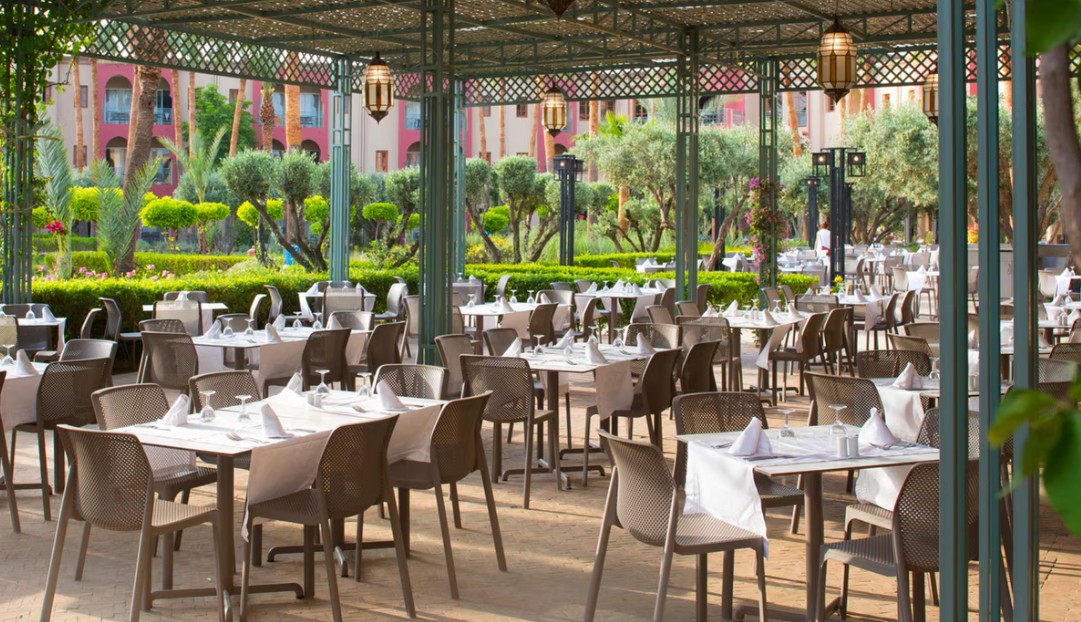 Hotel Iberostar Founty Beach 4*