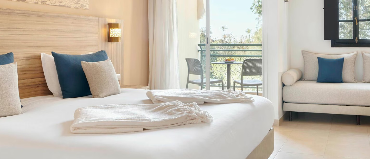 Hotel Iberostar Founty Beach 4*