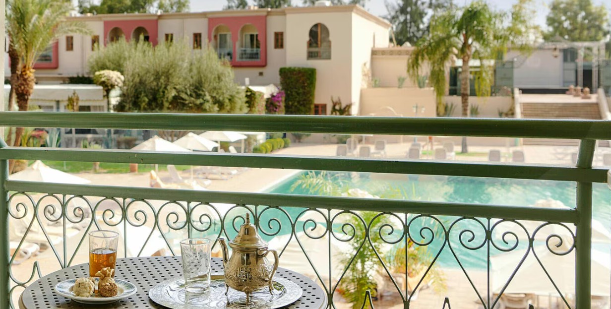 Hotel Iberostar Founty Beach 4*