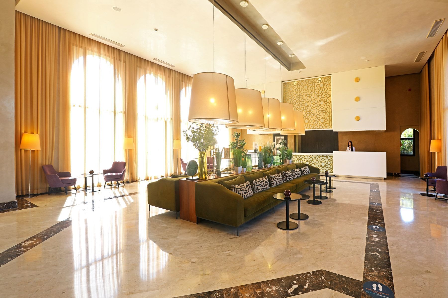 Kenzi Club Agdal Medina 4*