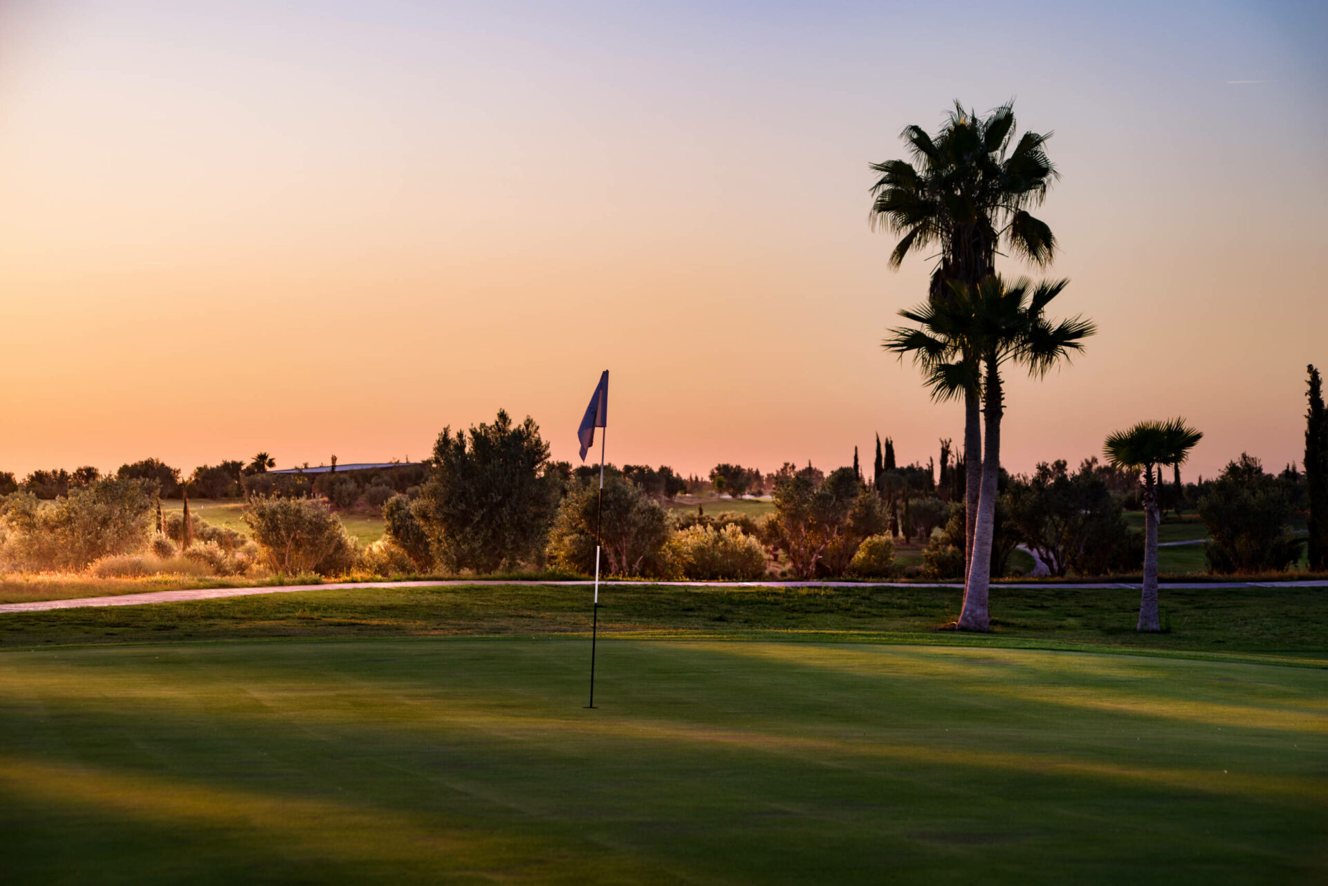 Palm Golf Ourika