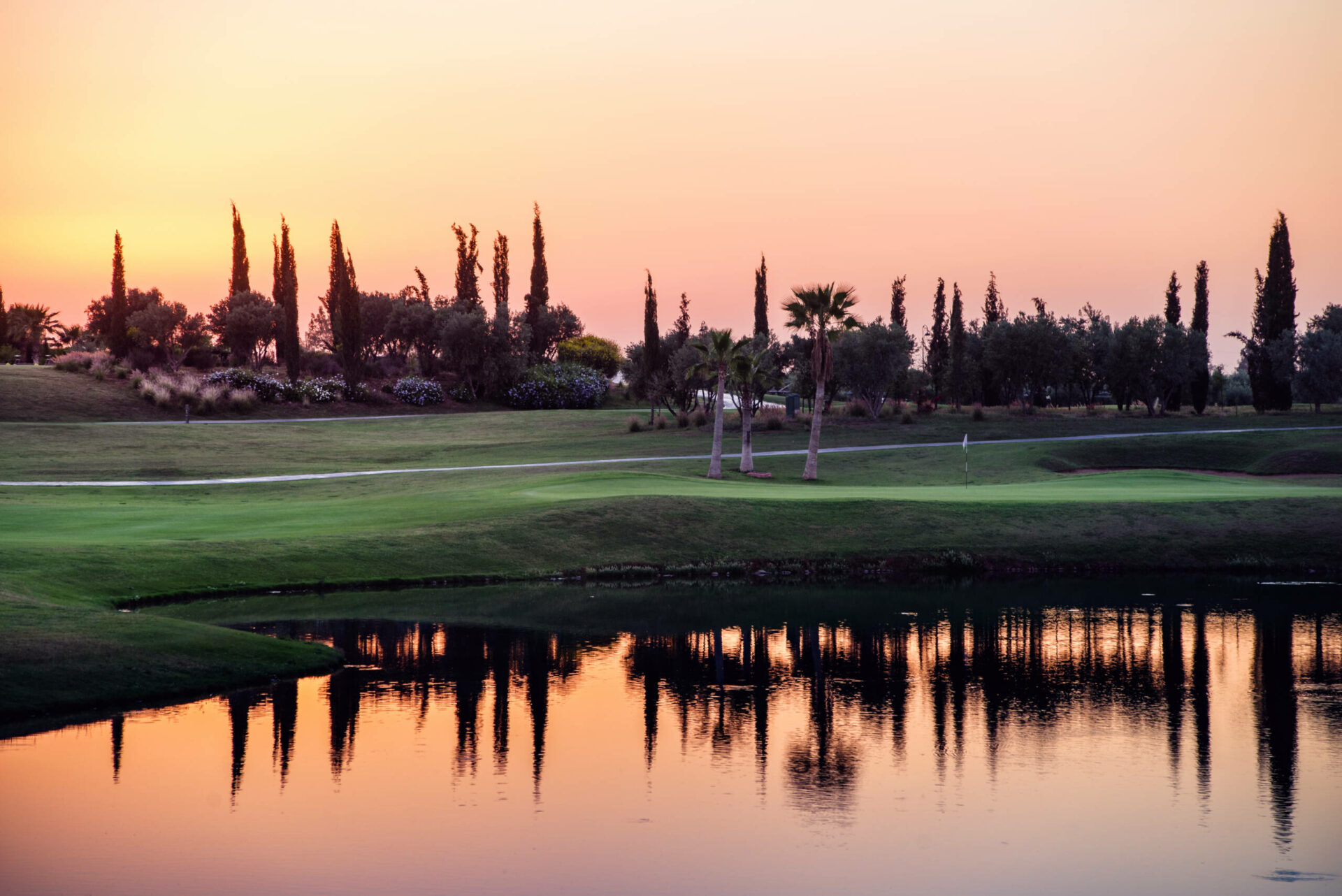 Palm Golf Ourika