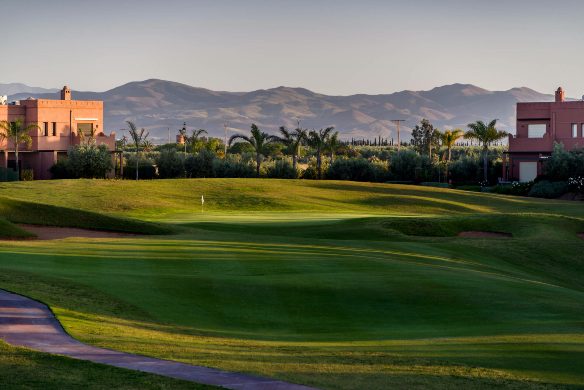 Palm Golf Ourika