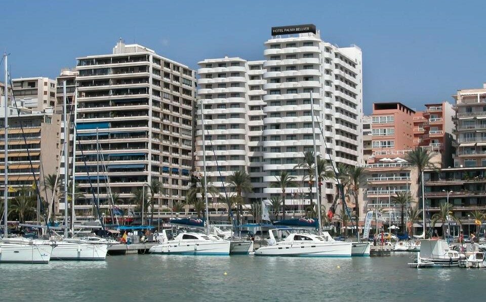 Palma Bellver 4*