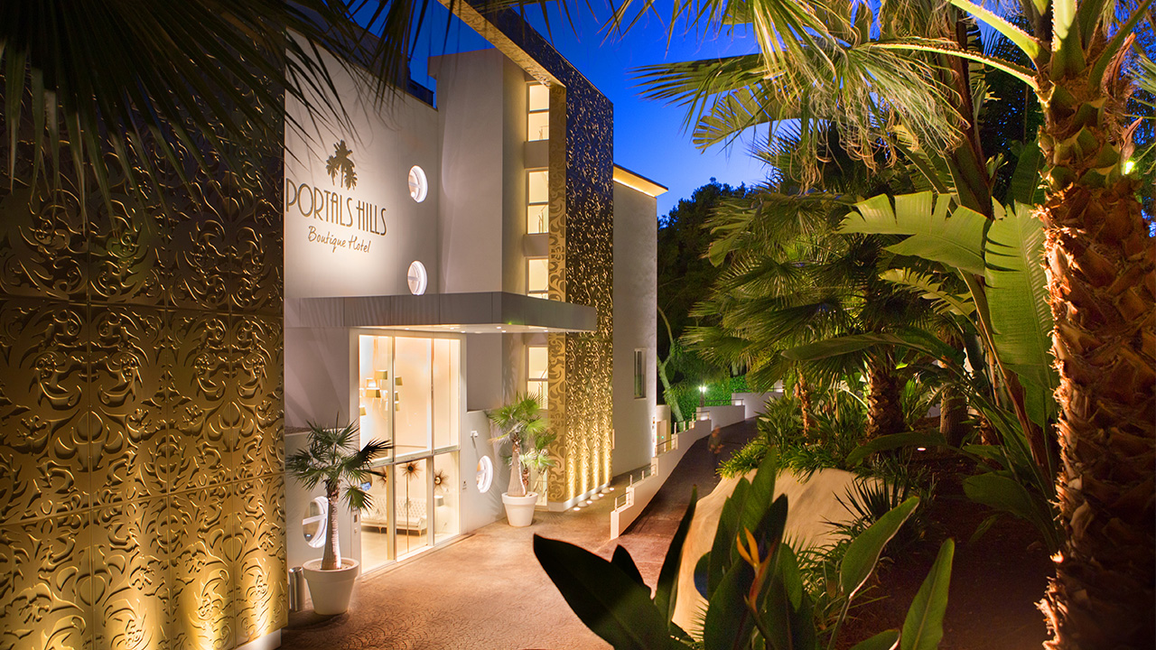 Portals Hills Boutique Hotel 5*