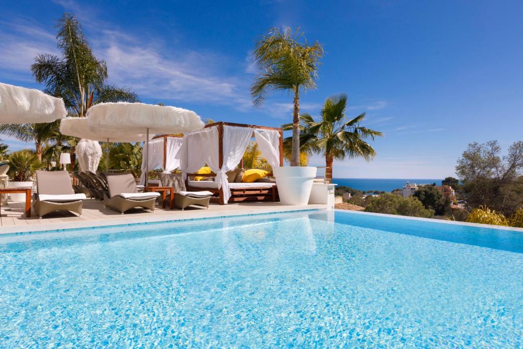Portals Hills Boutique Hotel 5*