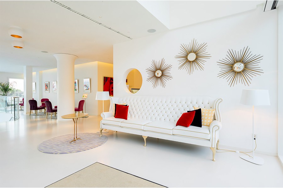 Portals Hills Boutique Hotel 5*